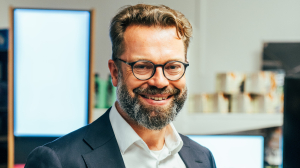 Neue Führung bei Retail-Media-Anbieter Emsu - Sebastian Krug übernimmt CEO-Posten bei Emsu - Quelle: Emsu GmbH